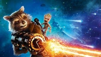 Вартові Галактики 2