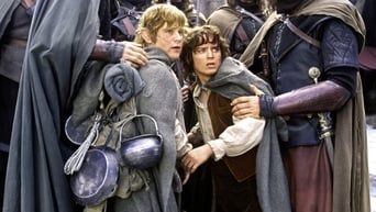 Володар перснів: Дві вежі [Розширена версія]