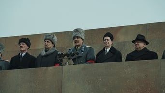 Смерть Сталіна