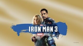 Залізна людина 3