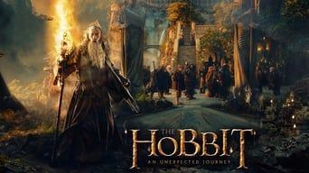 Хоббіт: Несподівана подорож [Розширена версія]
