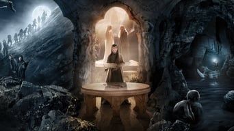 Хоббіт: Несподівана подорож [Розширена версія]