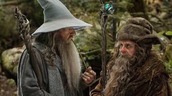 Хоббіт: Несподівана подорож [Розширена версія]