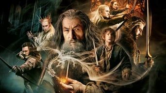 Хоббіт: Пустка Смога [Розширена версія]