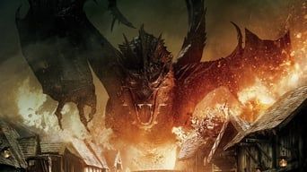 Хоббіт: Битва пʼяти воїнств [Розширена версія]