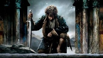 Хоббіт: Битва пʼяти воїнств [Розширена версія]