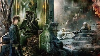 Хоббіт: Битва пʼяти воїнств [Розширена версія]