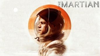 Марсіанин / Марсіянин [Розширена версія]