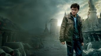 Гаррі Поттер та Смертельні Реліквії. Частина друга