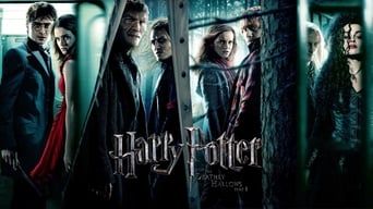 Гаррі Поттер та Смертельні реліквії: Частина 1