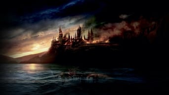 Гаррі Поттер та Смертельні реліквії: Частина 1