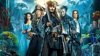 Пірати Карибського моря: Помста Салазара