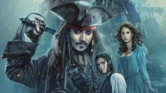 Пірати Карибського моря: Помста Салазара