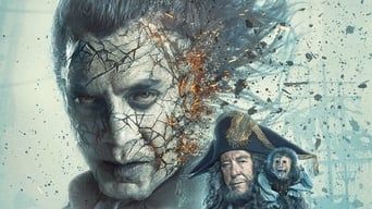 Пірати Карибського моря: Помста Салазара