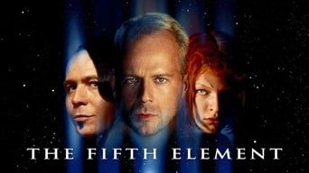 Пятий елемент
