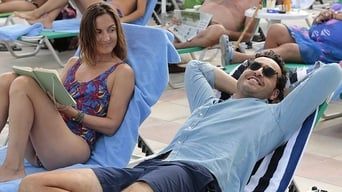 Скажені канікули