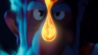 Астерікс і таємне зілля