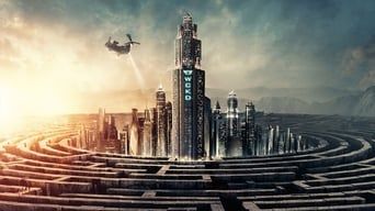 Той, що біжить лабіринтом: Ліки від смерті
