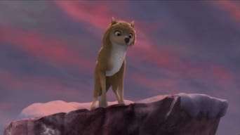 Альфа і Омега: Зубата братва