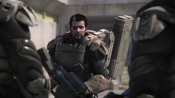 Зоряний десант: Зрадник Марса