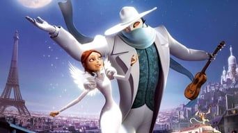 Монстр у Парижі