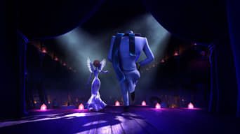 Монстр у Парижі