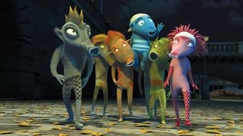 Викрадачі шкарпеток