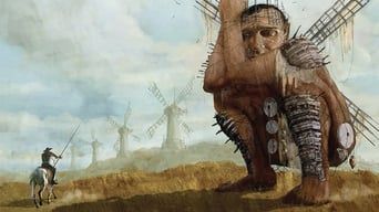 Чоловік, який вбив Дон Кіхота