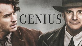 Геній
