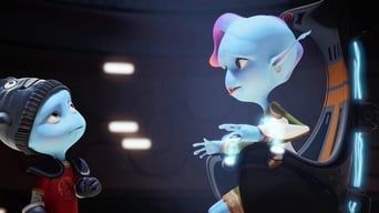 Втеча з планети Земл