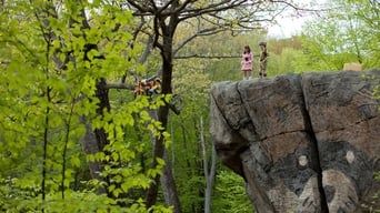 Королівство Сходу Місяця / Королівство повного місяця