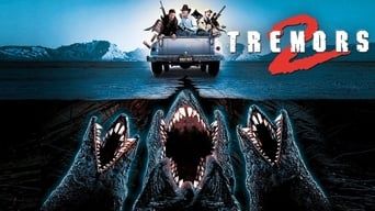 Тремтіння землі 2: Повторний удар