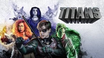 Титани