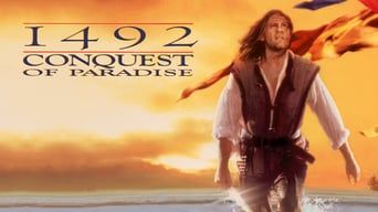 1492: Завоювання раю