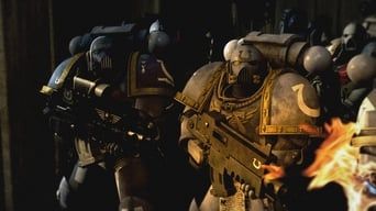 Ультрамарини: Warhammer 40,000