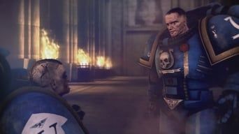 Ультрамарини: Warhammer 40,000