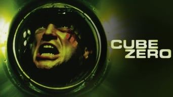 Куб 3: Зеро