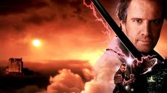 Горець 3: Чаклун / Горянин 3: Чаклун