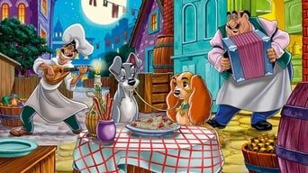 Леді та Блудько / Леді і Бродяга