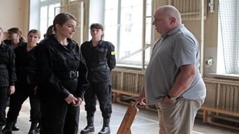 Пітбуль. Небезпечні жінки