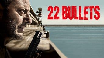 22 кулі. Безсмертний
