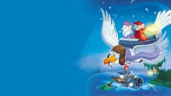 Рятувальники / Пригоди Бернарда і Бʼянки