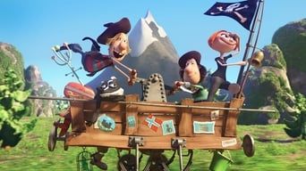 Двоє друзів та борсук