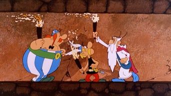 Астерікс і Клеопатра