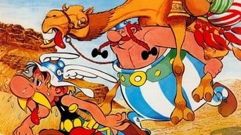 Астерікс проти Цезаря