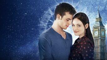 Таймлес 2: Сапфірова книга