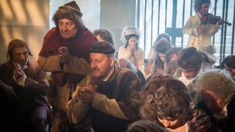Прибульці 3: Взяття Бастилії