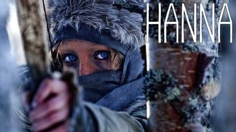 Ханна. Ідеальна зброя