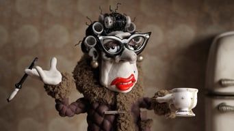 Мері та Макс