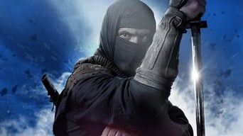 Ніндзя: Тінь Сльози